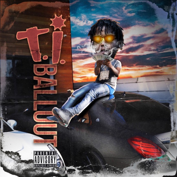 Sending Nudes (feat. Chief Keef) - Single album cover