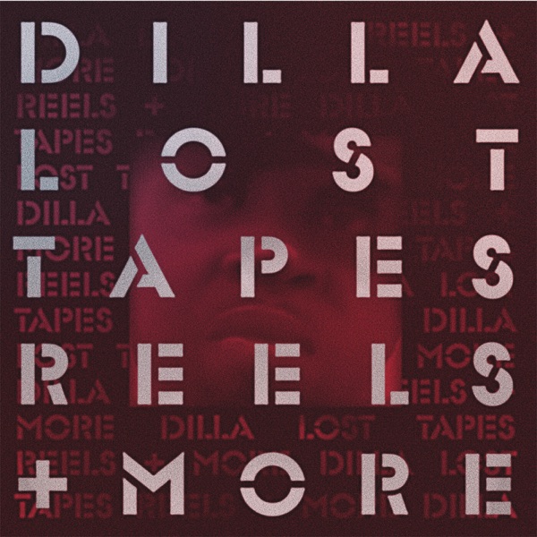 Lost Tapes, Reels + More album cover