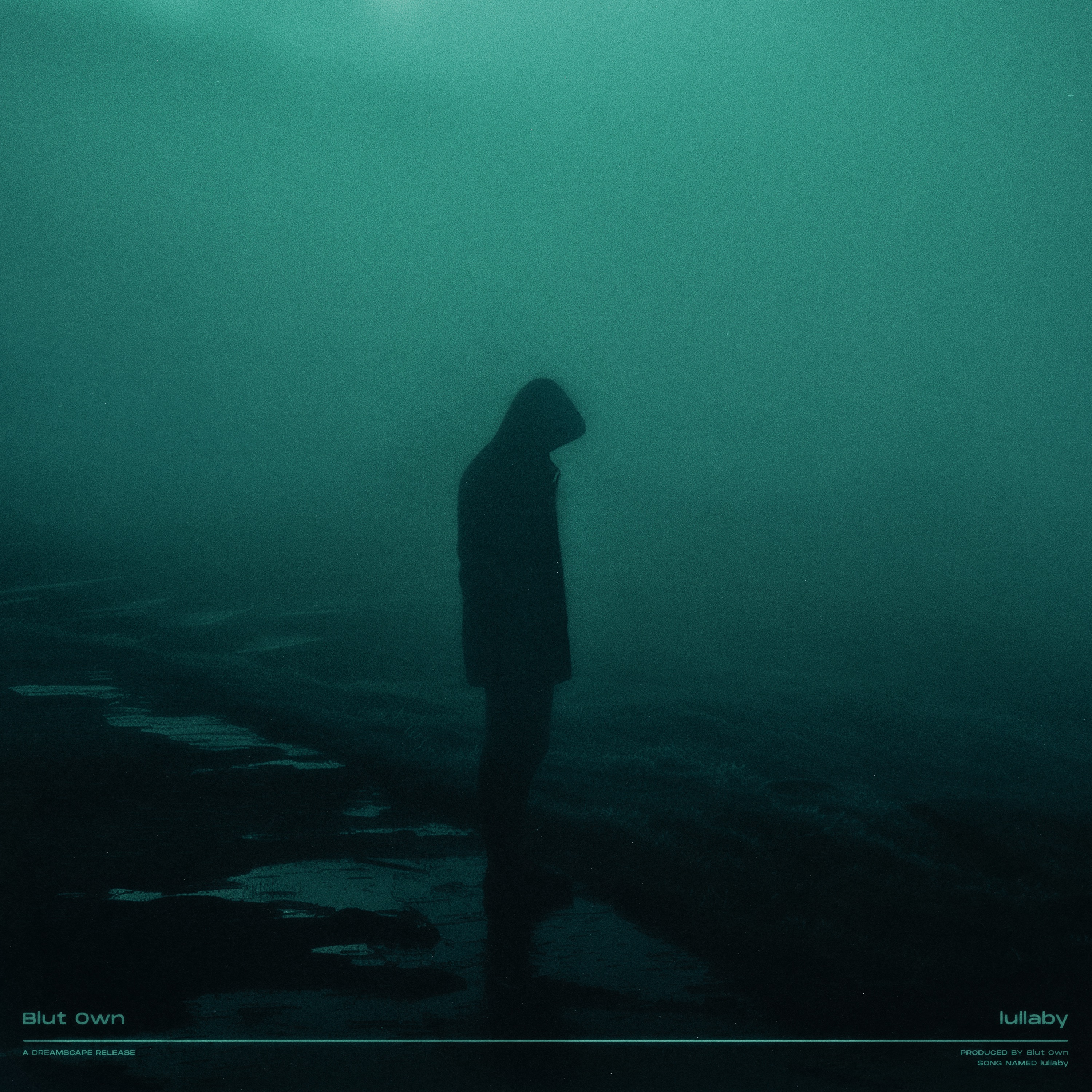 Lullaby - Single album cover