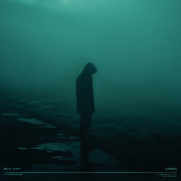 Lullaby - Single album cover