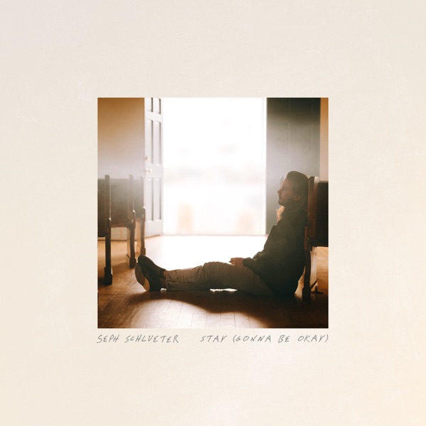 Stay (Gonna Be Okay) - Single album cover