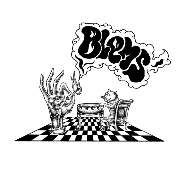 Blems - Single album cover