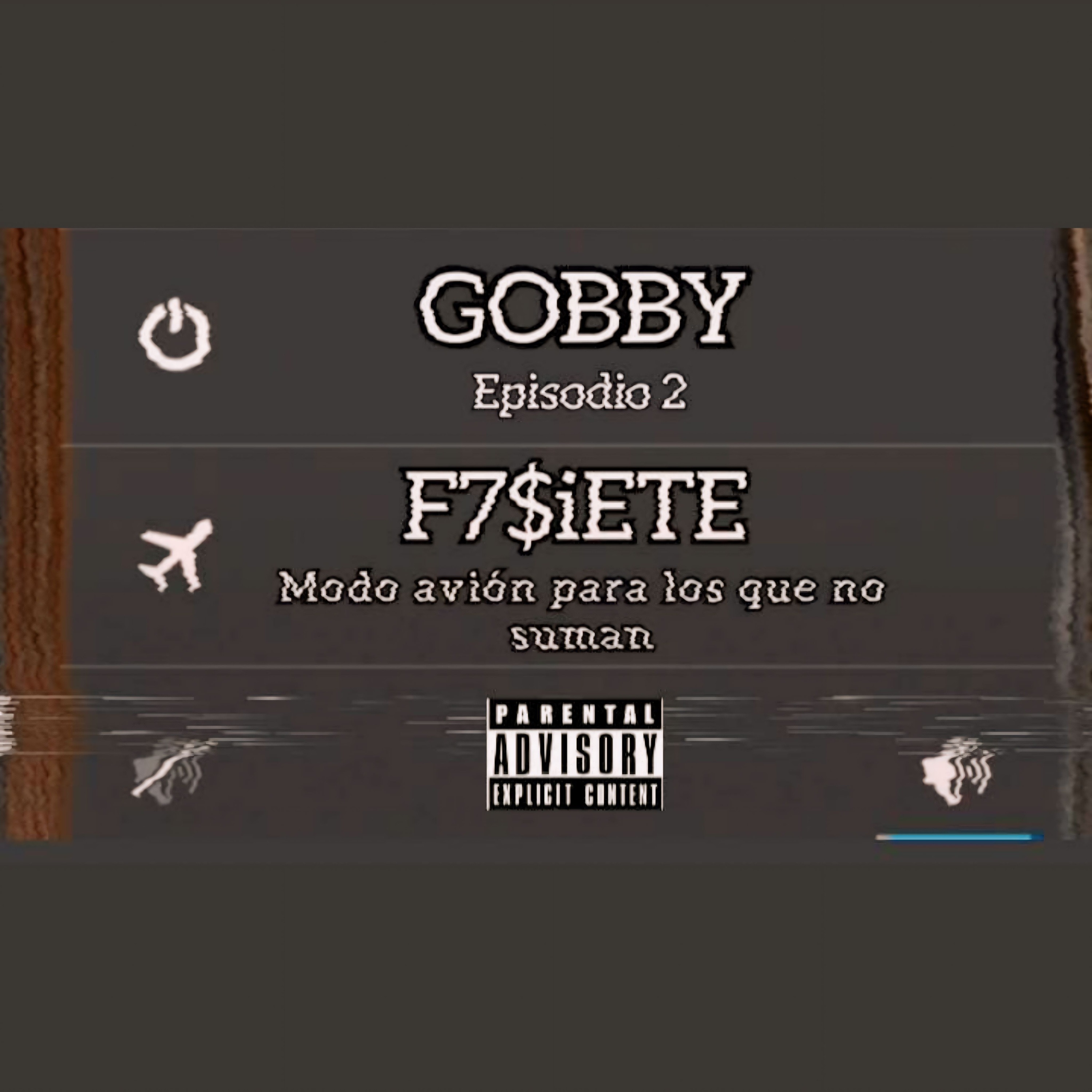 F7SIETE - Single album cover