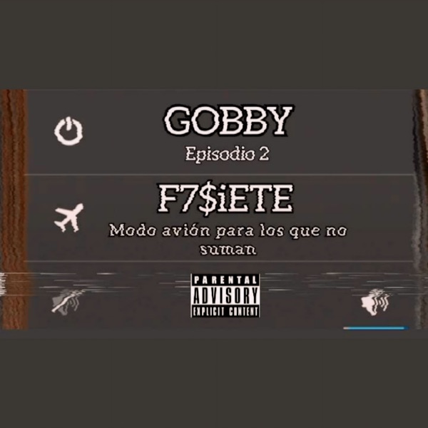 F7SIETE - Single album cover