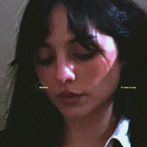 if i was ur boy - Single album cover