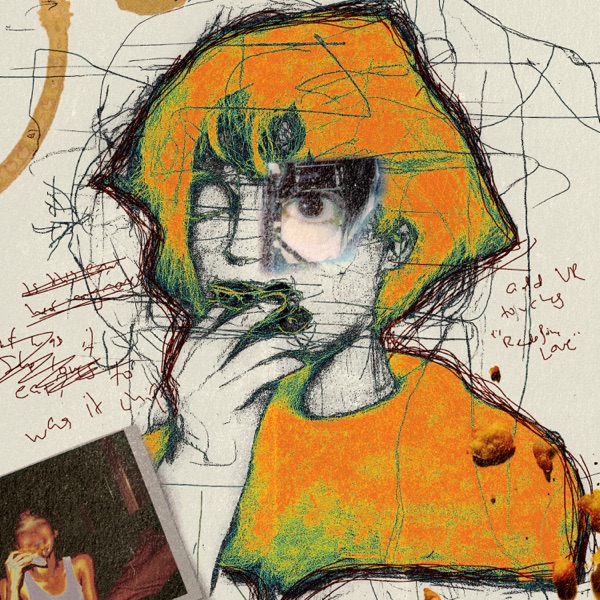 Munchies - Single album cover
