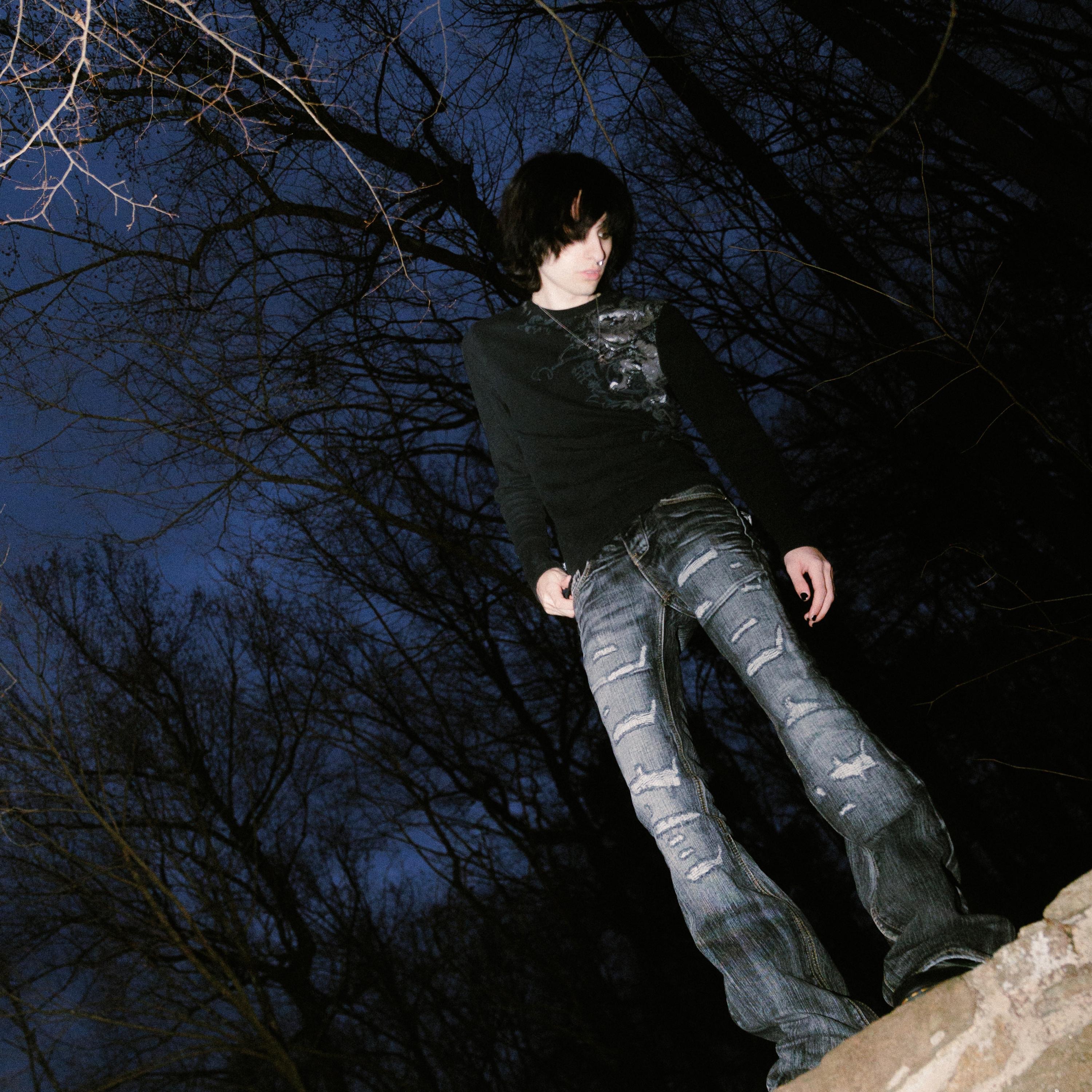 Cadaver - Single album cover