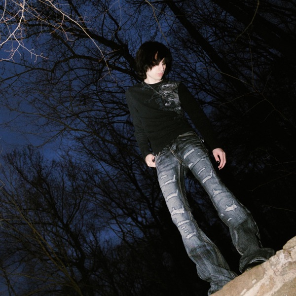 Cadaver - Single album cover