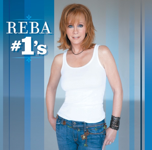 Reba #1's album cover