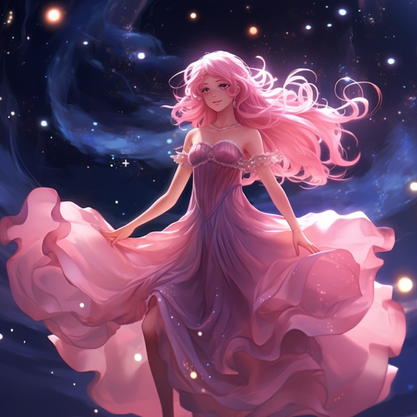 Love Potions (Nightcore) - Single album cover