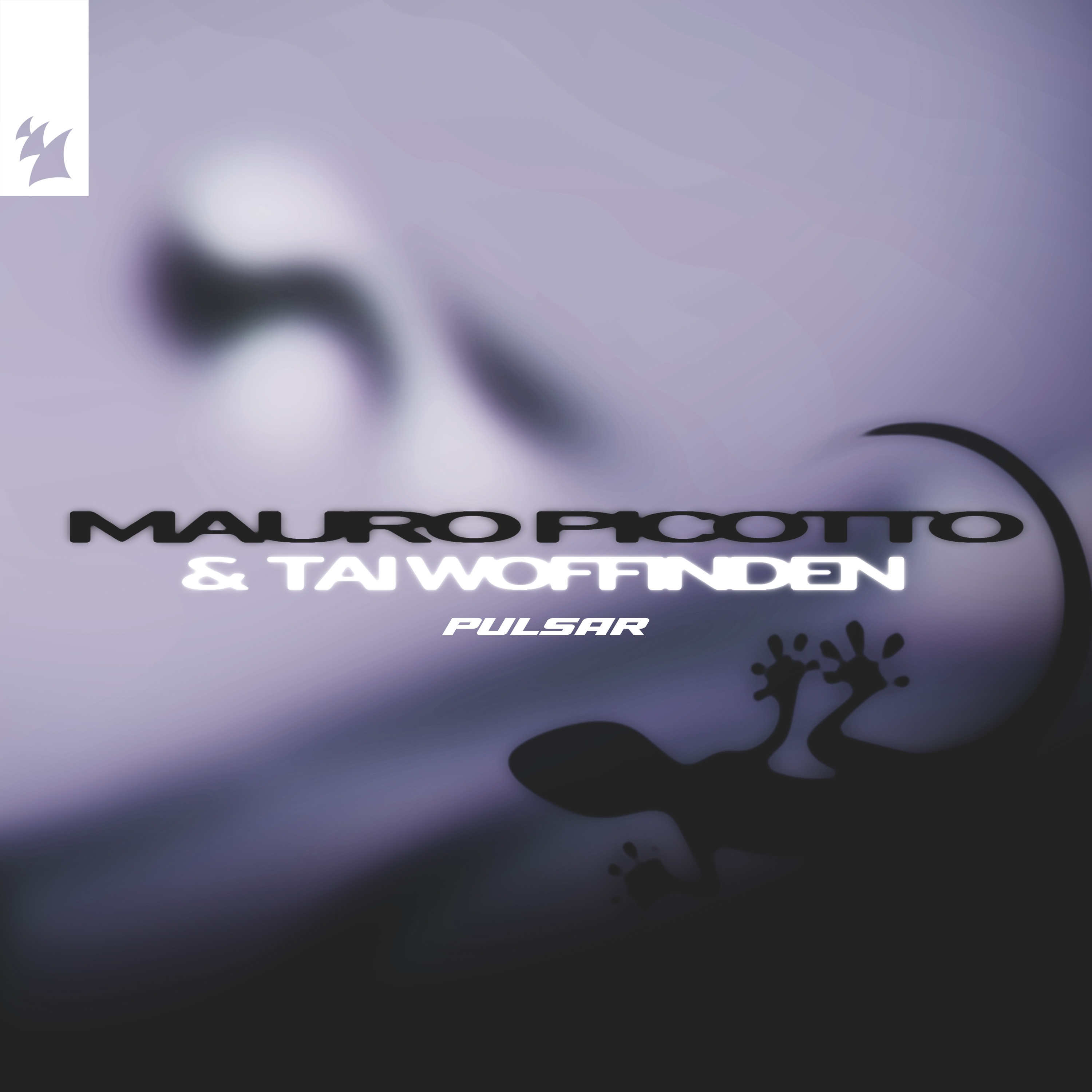 Pulsar - EP album cover