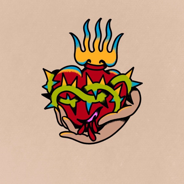 Mahika - Single album cover
