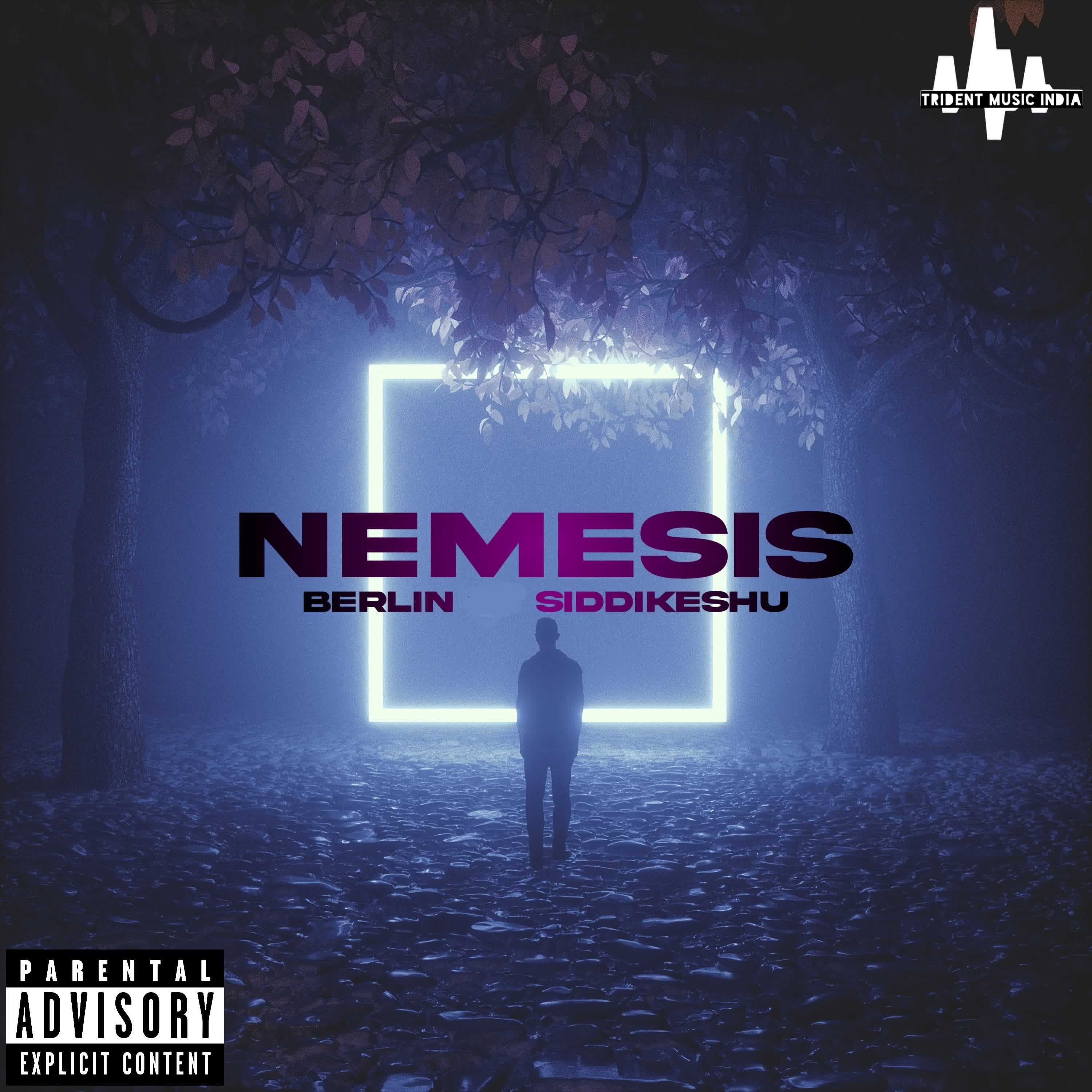 Nemesis - Single album cover