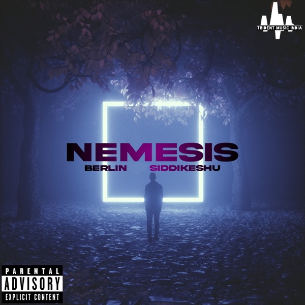 Nemesis - Single album cover