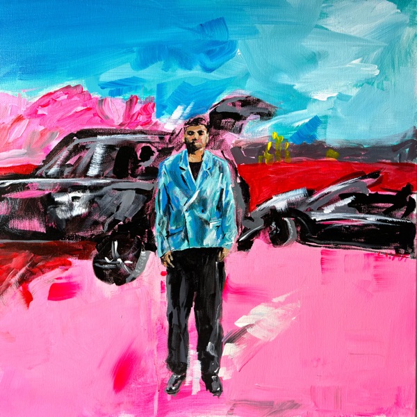 ENSAR ABI album cover