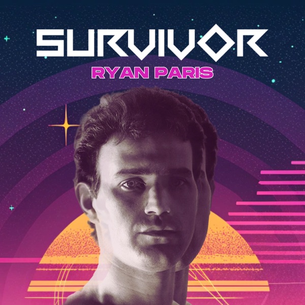 Survivor - Single album cover