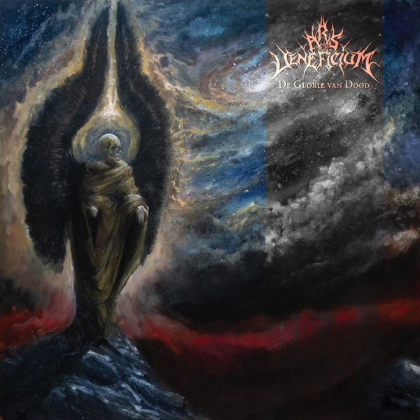De Glorie van Dood (feat. Enthroned) - Single album cover