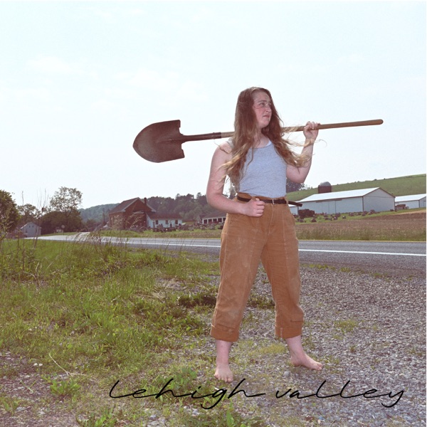 Lehigh Valley - Single album cover