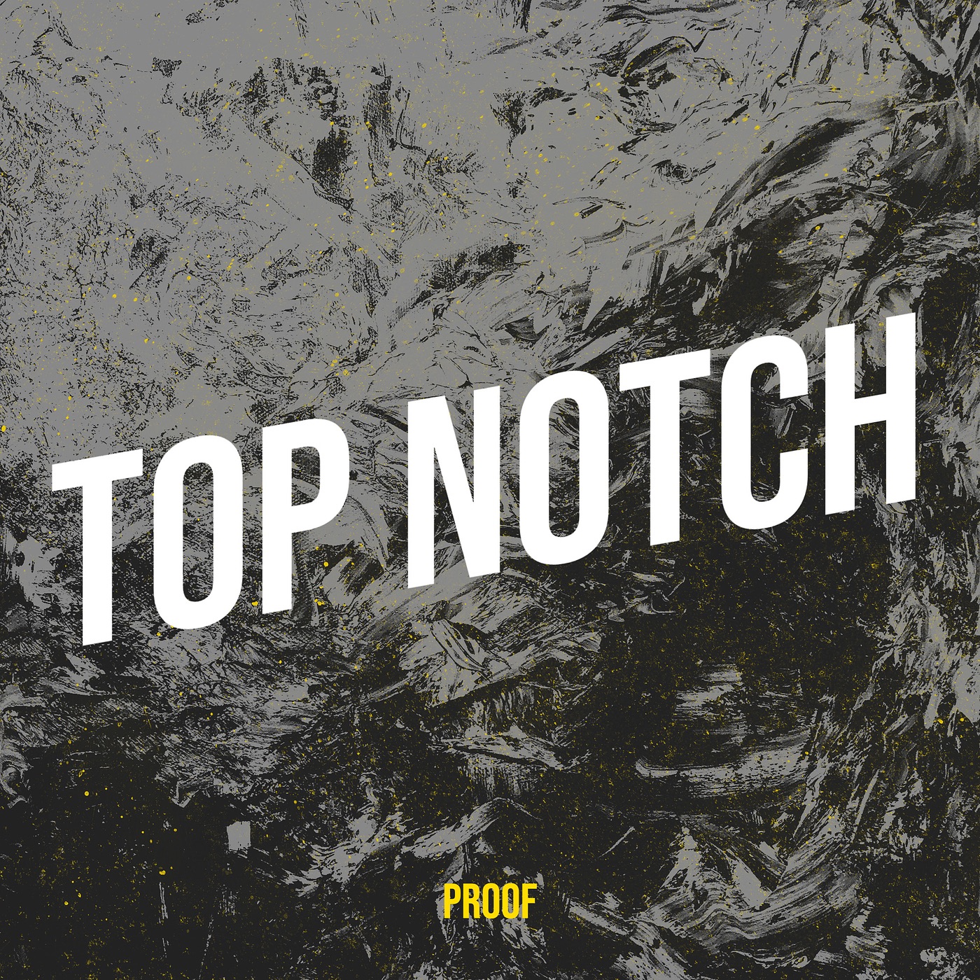 Top Notch - Single album cover