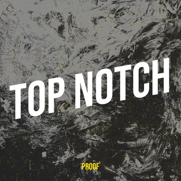 Top Notch - Single album cover