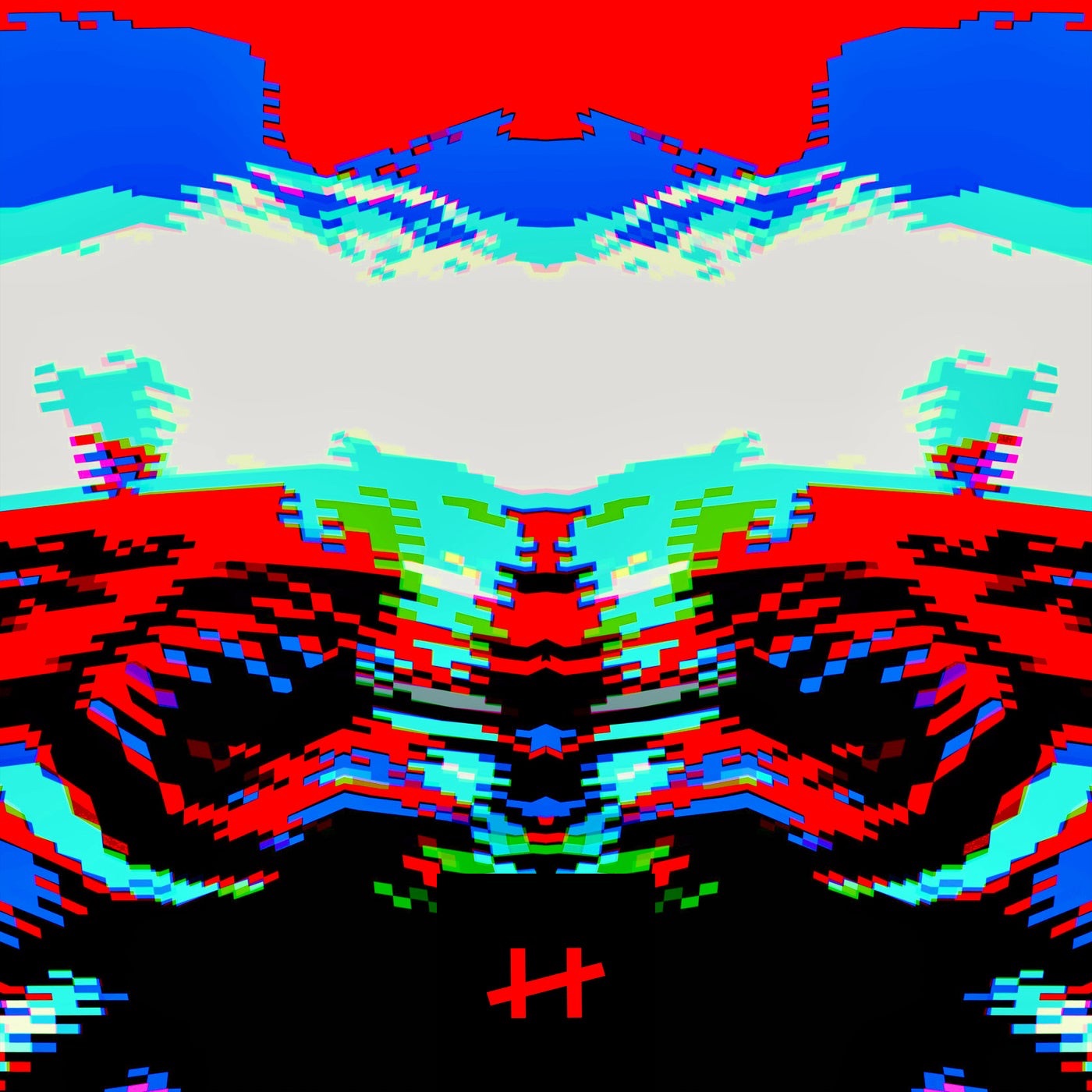 Melange - Single album cover