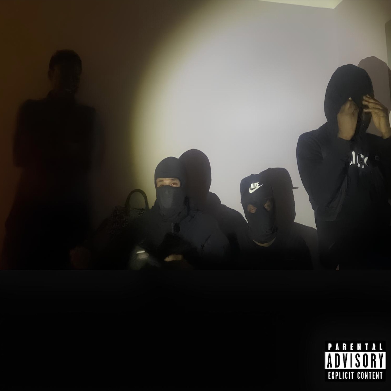 LEAK - Single album cover