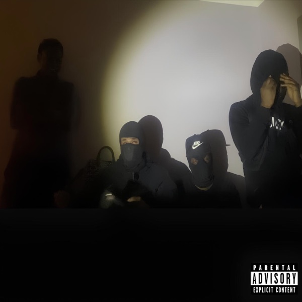 LEAK - Single album cover