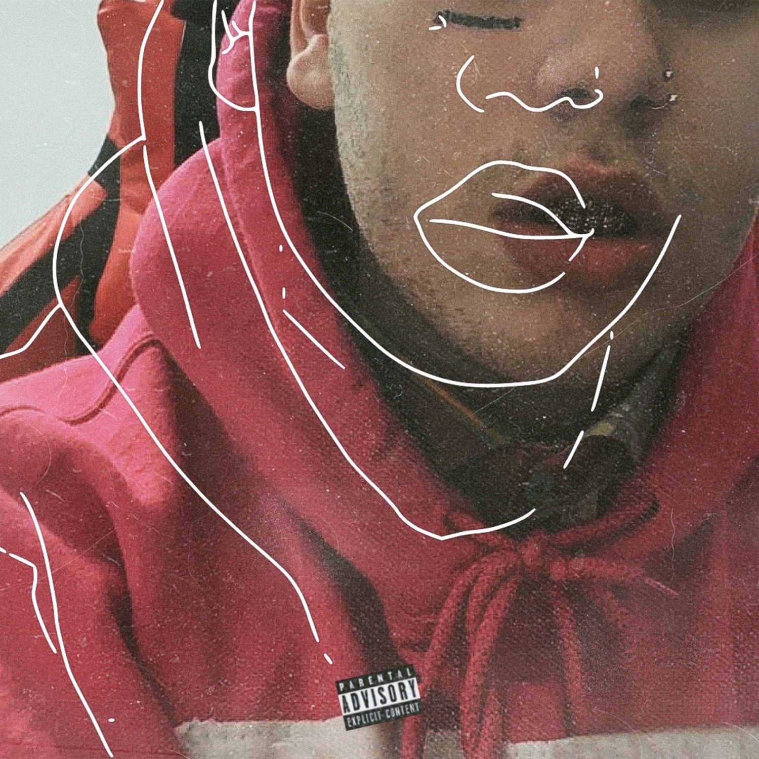 Condena - Single album cover