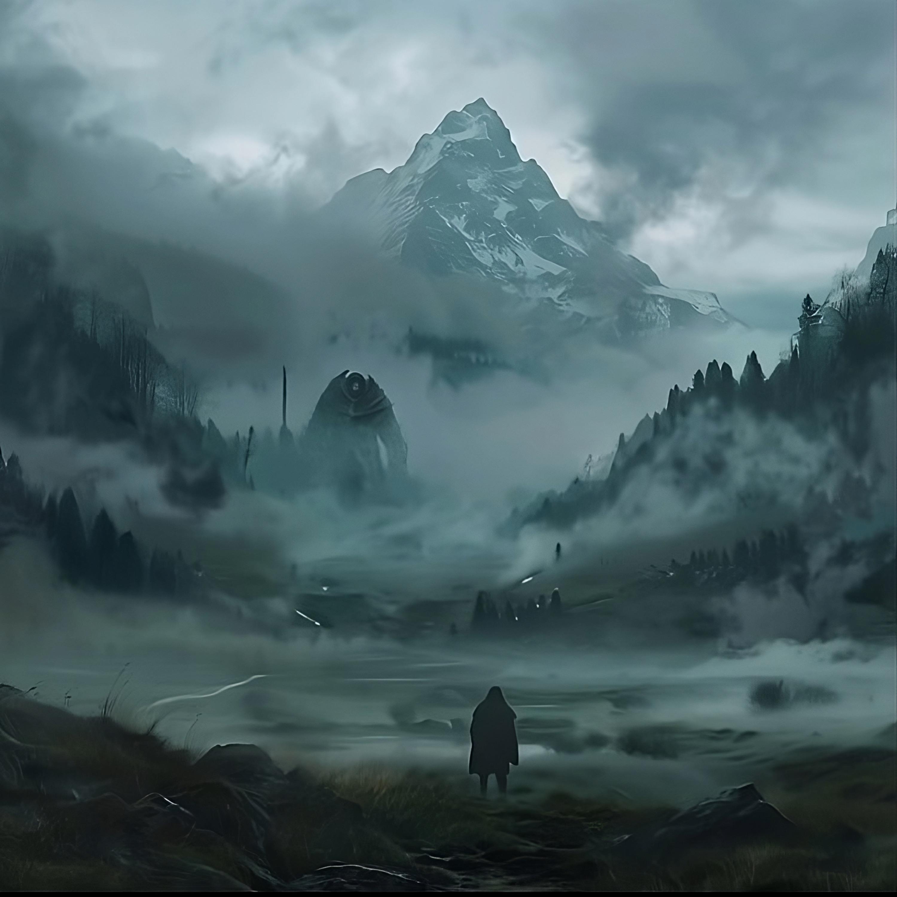 facing the giants - Single album cover