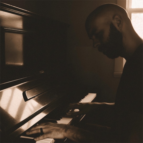 Daybreak Hymns album cover