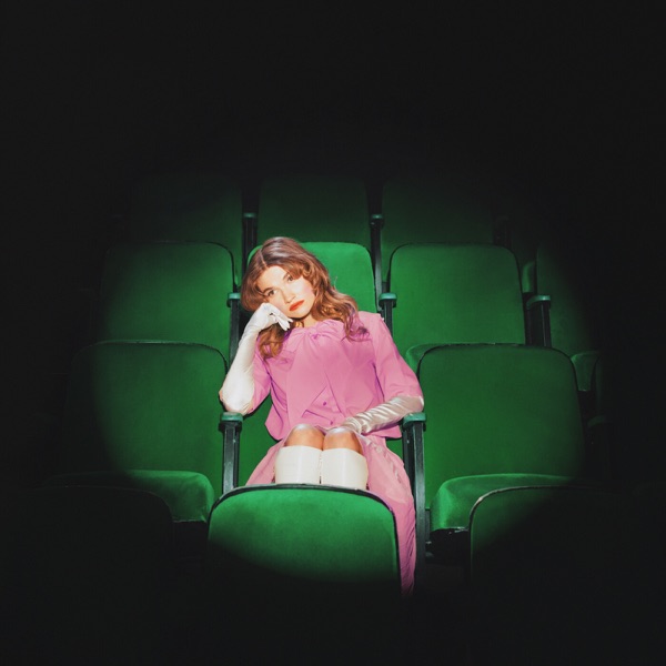 Wrongside - Single album cover