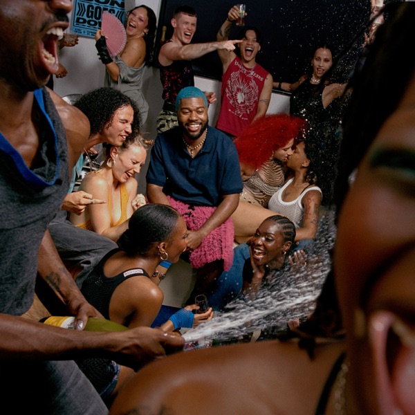 in plain sight (the remixes) album cover