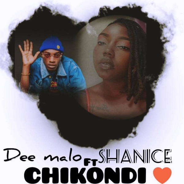 CHIKONDI (feat. Shanice) - Single album cover