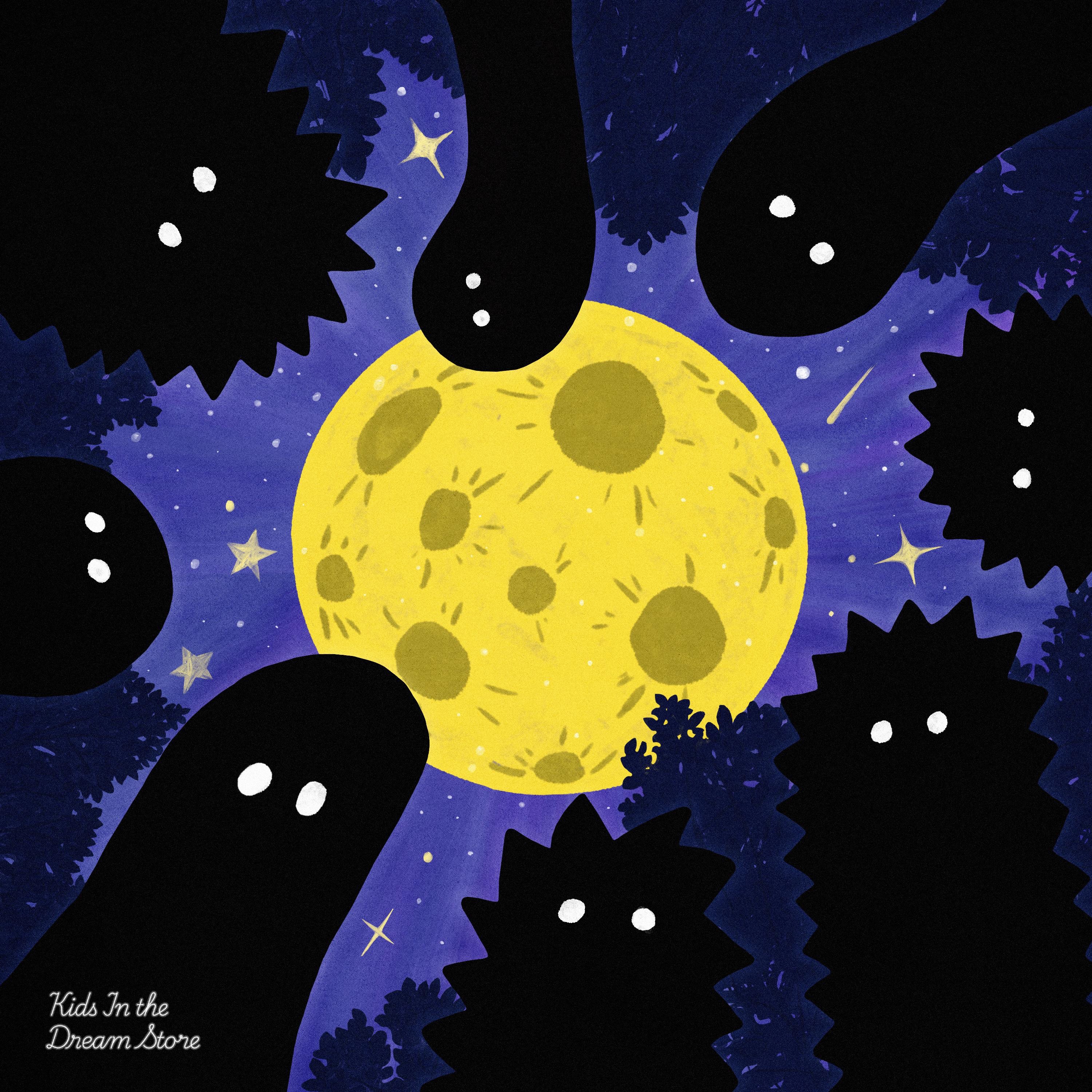 KIDS - Single album cover