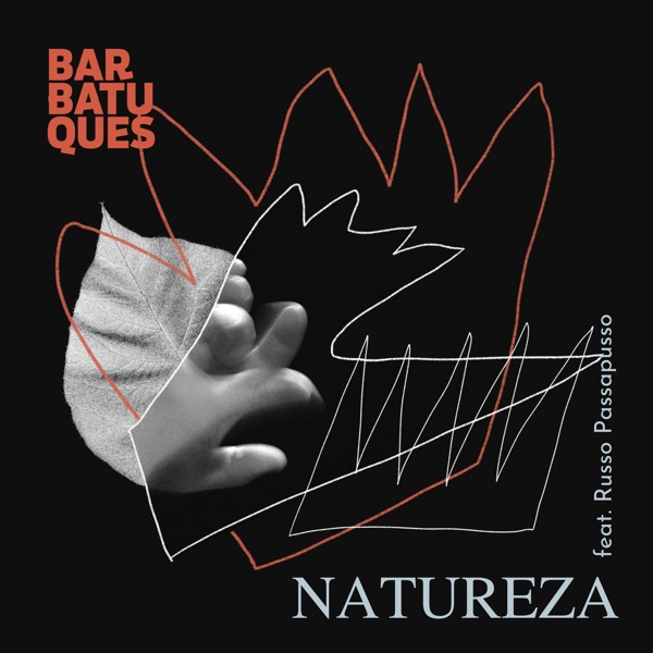 Natureza - Single album cover
