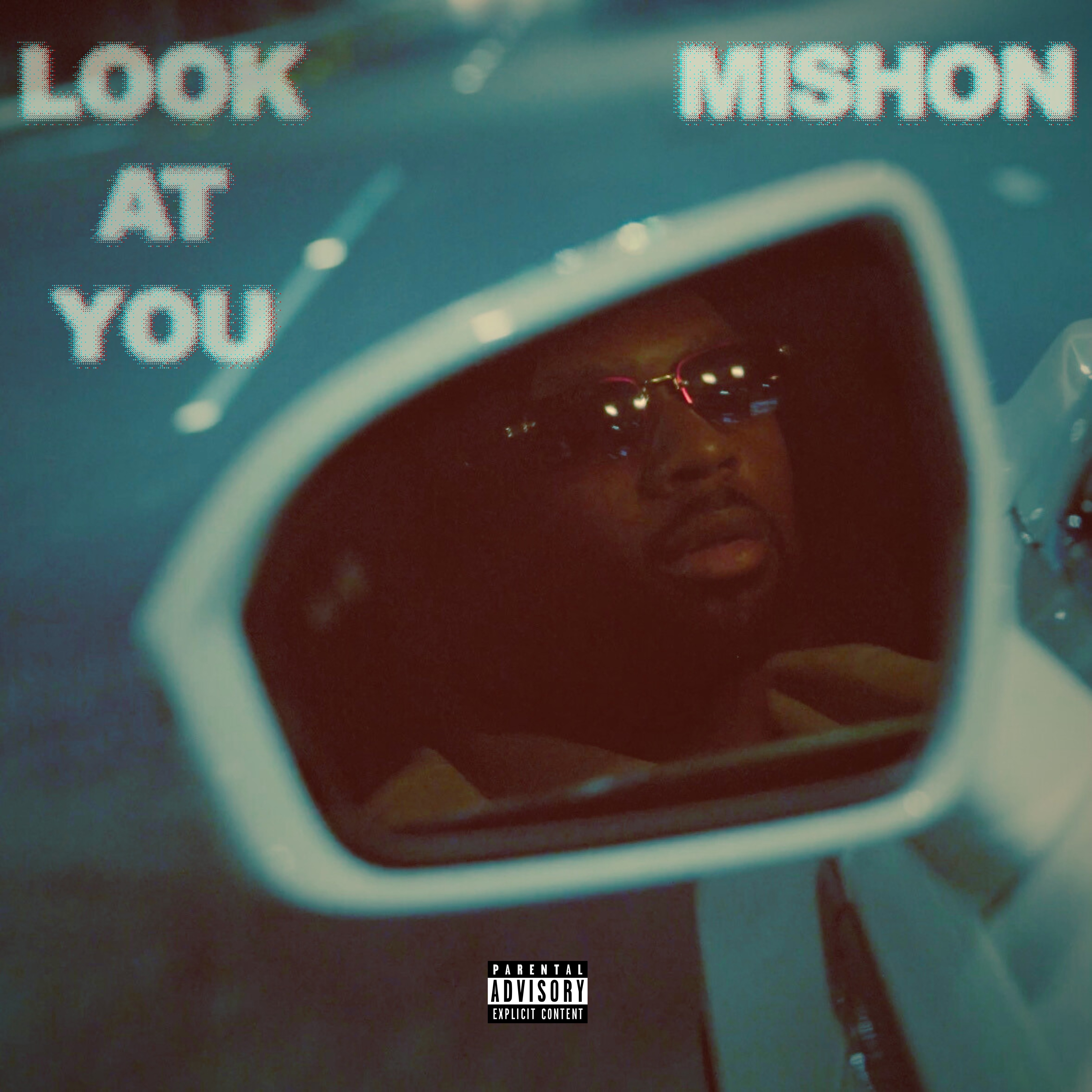 Look at You - Single album cover