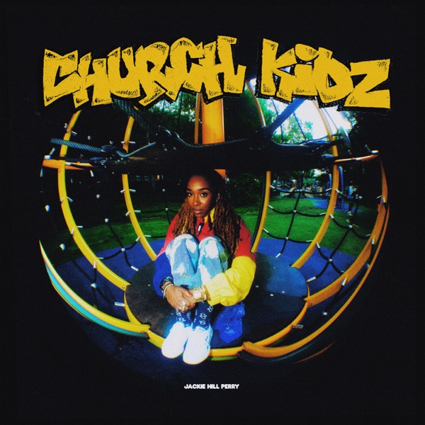 Church Kidz - Single album cover
