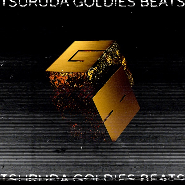 Goldies Beats - EP album cover
