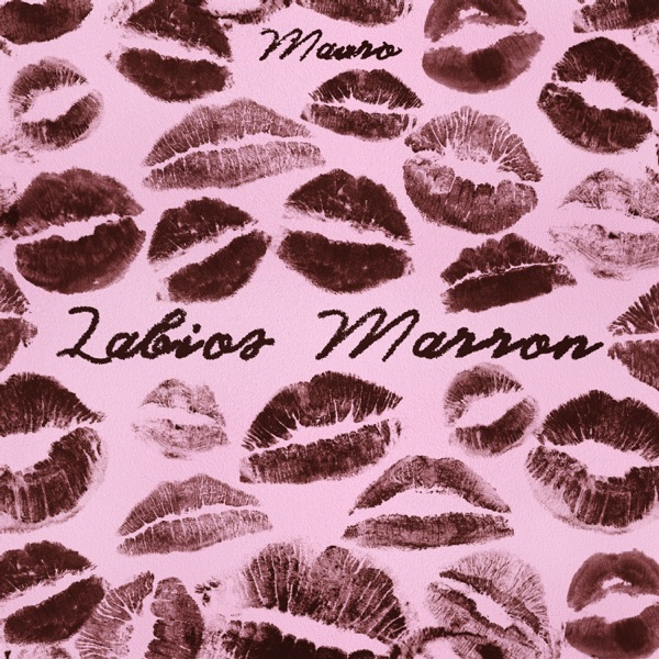 Labios Marrón - Single album cover