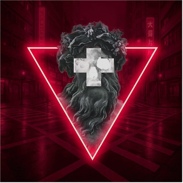 Xroads - Single album cover