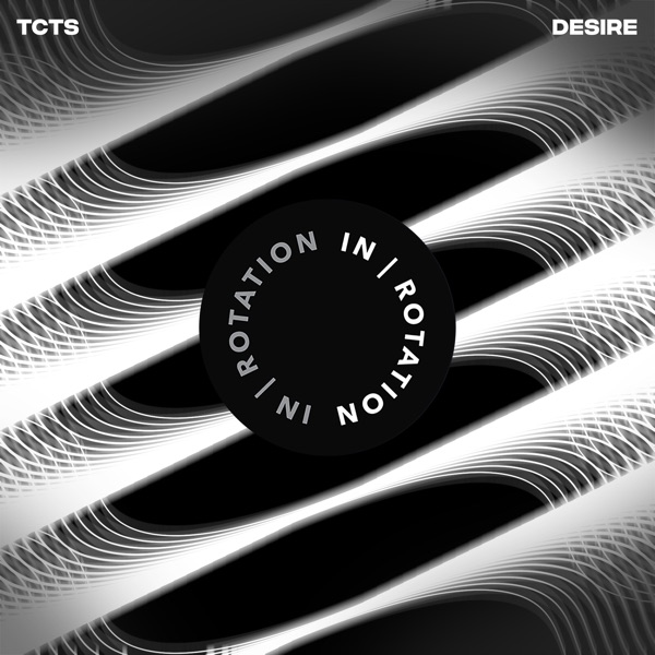 Desire - Single album cover