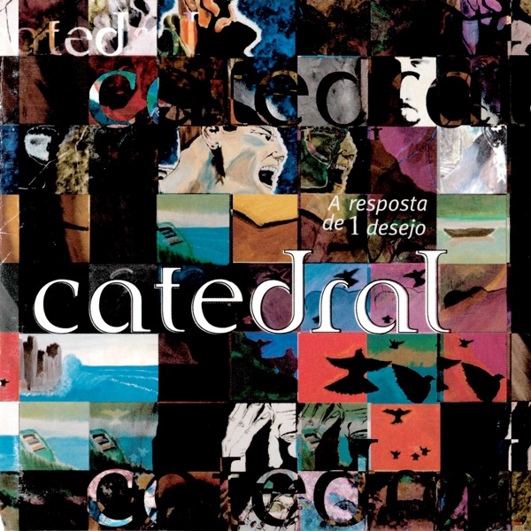 A Resposta de 1 Desejo album cover