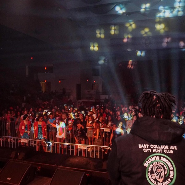 Yeezy (feat. Lil Tony Official) - Single album cover