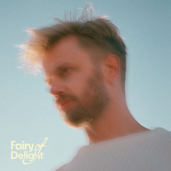 Fairy of Delight (샴푸의 요정) - Single album cover