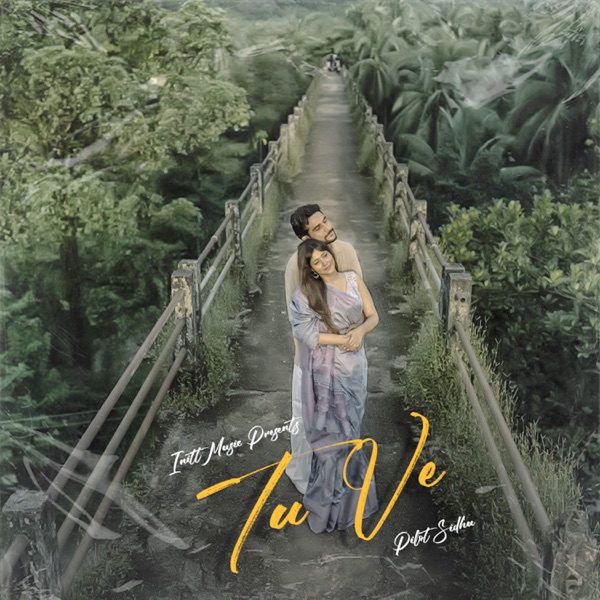 Tu Ve - Single album cover