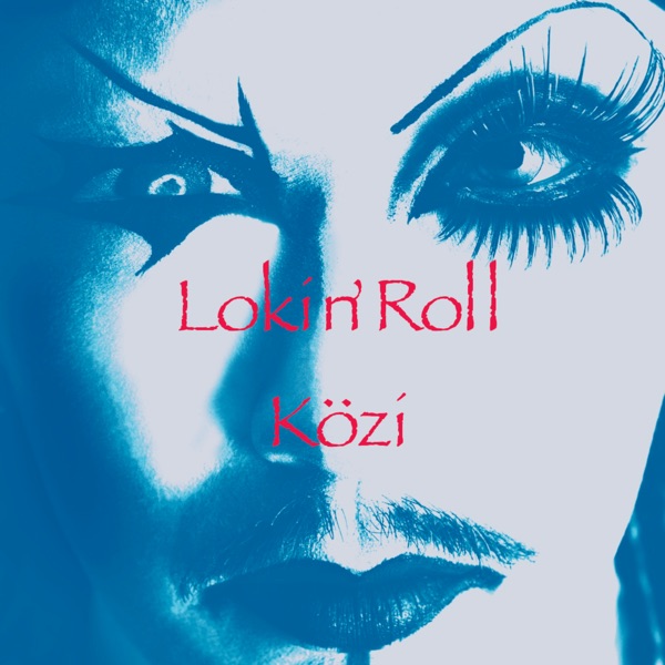 Loki N' Roll - Single album cover