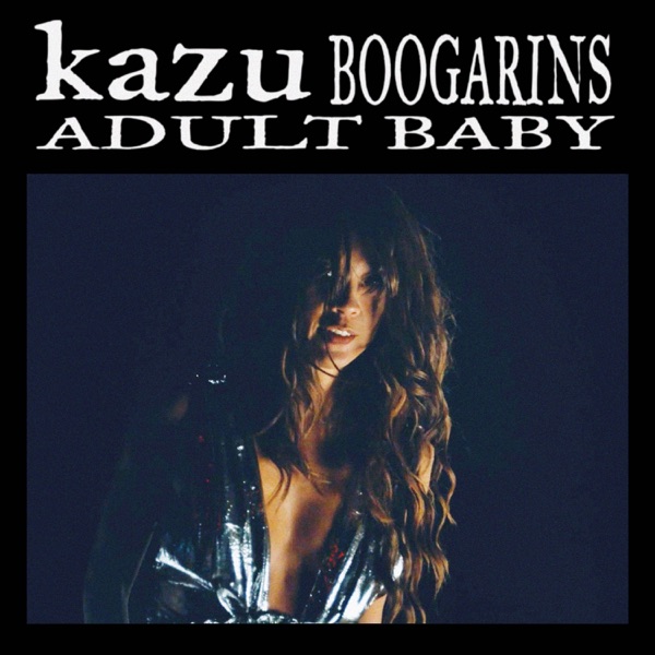Adult Baby (Boogarins Remix) - Single album cover