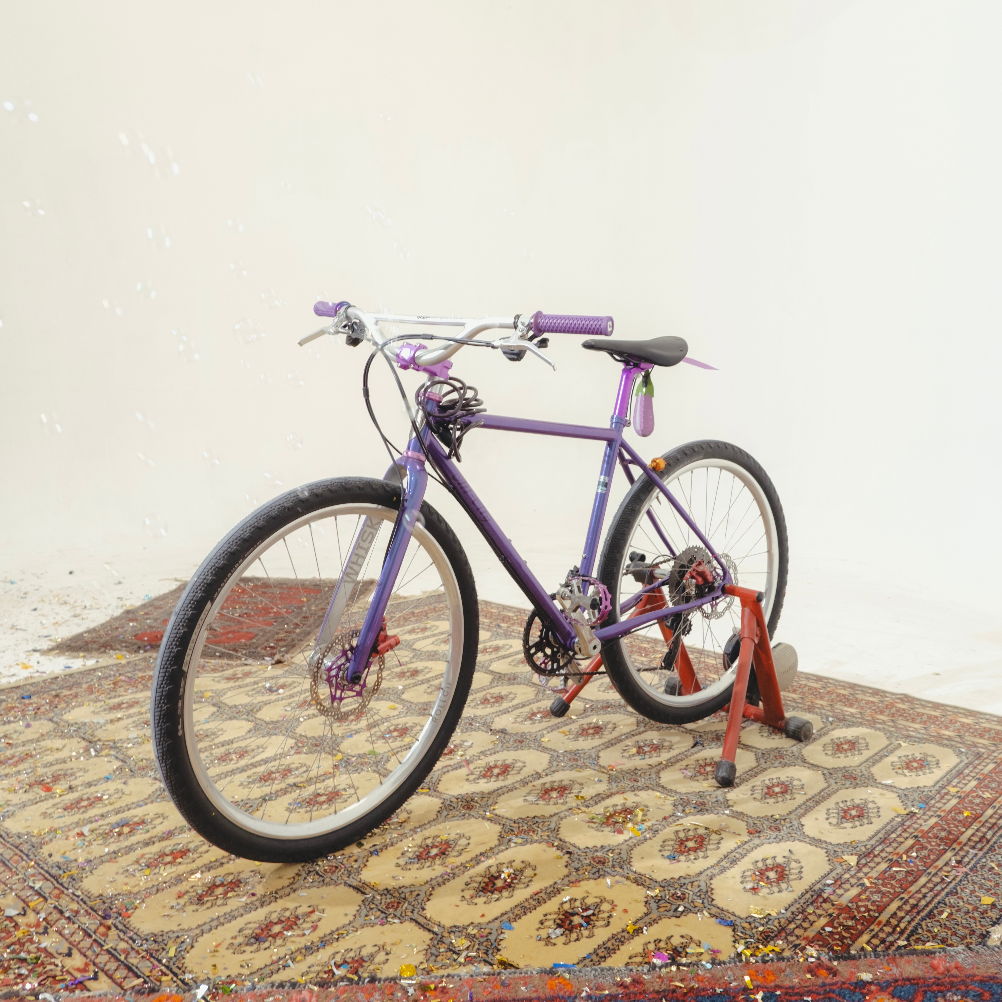 Nanaman - Single album cover