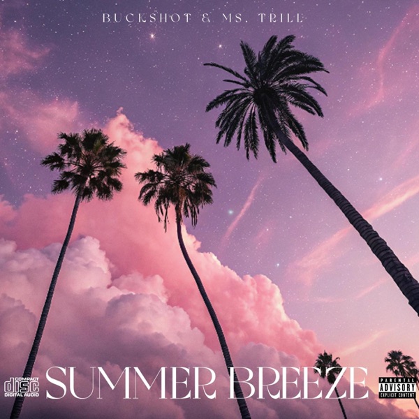 Summer Breeze (feat. Buckshot) [Radio Edit] - Single album cover