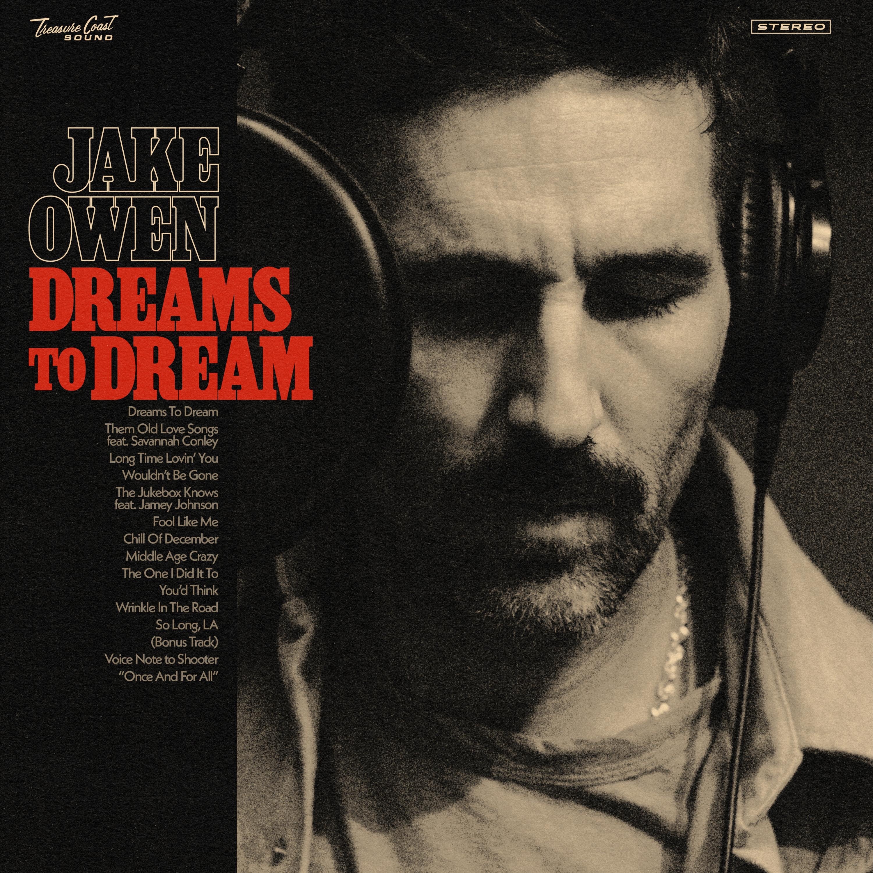 Dreams to Dream album cover